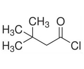 3,3-Dimethylbutyryl chloride