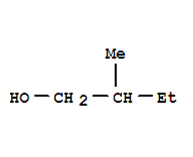 2-Methyl-1-butanol